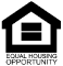 Equal Housing Opportunity logo